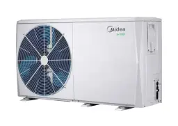 Pompa ciepła 6 kW na ile metrów – co musisz wiedzieć, by nie przepłacać