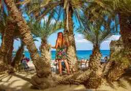 Najlepsze atrakcje na Krecie w Grecji, które musisz zobaczyć