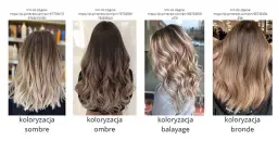 Idealny kolor włosów do bladej cery: Poradnik krok po kroku