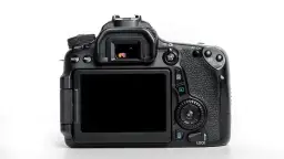 Co zrobić gdy aparat fotograficzny nie chce się włączyć - sprawdź najczęstsze przyczyny