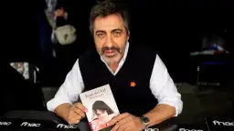 Dónde nació Juan del Val y los secretos de su vida en Madrid