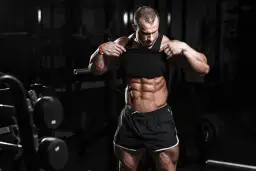 Jakie ćwiczenia na brzuch na siłowni? Twój plan na 6-pak i core