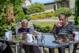 Dom Opieki Marion Legionowo: Poznaj ofertę i opinie!