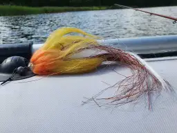 Skuteczne przynęty na szczupaka: Poradnik na polskie wody