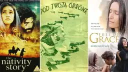 Najlepsze filmy o narodzeniu Jezusa, które musisz zobaczyć