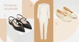 Idealne buty do kombinezonu zimą? Odkryj sekrety stylistki!