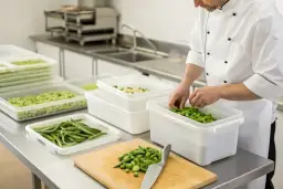 Mrożenie zup: praktyczny poradnik krok po kroku