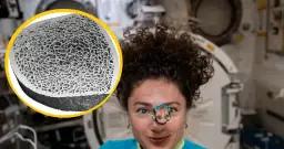 Zaskakujące różnice między rokiem w kosmosie a latami na Ziemi - wyjaśniamy