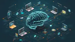 Jak działa sztuczna inteligencja i jej zastosowania? 