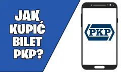 Jak zapisać bilet PKP w telefonie? Poradnik krok po kroku