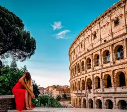 Jak zwiedzić Rzym: najlepsze atrakcje i plany na 1 lub 2 dni