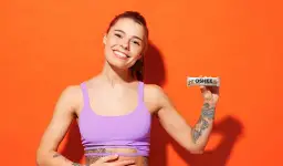 Czy dzieci mogą jeść batony proteinowe? Bezpieczne opcje i porady