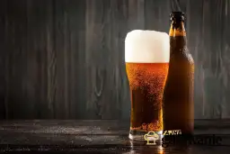 Ile wódki jest w 500 ml piwa? Zaskakujące porównanie alkoholu