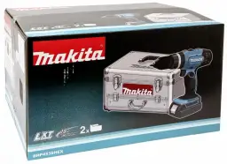 Makita czerwona czy niebieska – co wybrać, aby nie żałować?