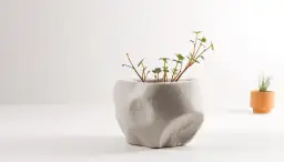 Jak zrobić donicę ze styropianu - prosty sposób na unikalny projekt