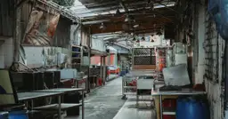  Lampa wisząca rustykalna do salonu - sprawdź ofertę lamp rustykalnych i wiszących