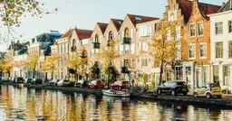 Top 10 atrakcji i miejsc wartych zobaczenia w Holandii | Co zwiedzić