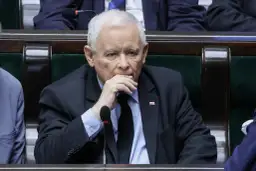Co powiedział Kaczyński? Ostatnie kontrowersyjne wypowiedzi i ich skutki