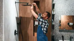 Komu przysługuje dofinansowanie na remont łazienki? Sprawdź, czy się kwalifikujesz