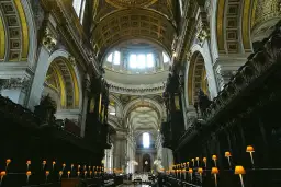 Co warto zobaczyć Mediolanie jako osoba wierząca?