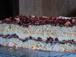 Przepis na ciasto Pychotka Siostry Anastazji – prosty i niezawodny sposób na pyszne ciasto