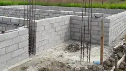Jaki beton na fundamenty? Wybierz najlepszy rodzaj dla swojej budowy
