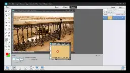 Jak zrobić sepie w Photoshopie - proste metody na efekt sepii