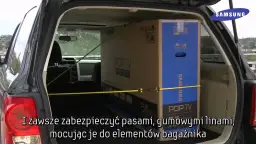 Jak przewieźć telewizor bezpiecznie? Uniknij uszkodzeń matrycy!