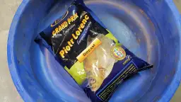 Lorpio Grand Prix: Sekrety mistrza na każdą rybę i wodę