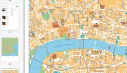 Mappa attrazioni Londra: la guida definitiva per il tuo viaggio