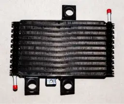 Jak wyczyścić chłodnicę z oleju - uniknij kosztownych napraw i problemów