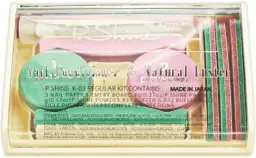 Manicure japoński jaki zestaw kupić - wybierz najlepszy dla siebie