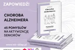 Aktywizacja osób z Alzheimerem: Sprawdzone pomysły na każdy etap