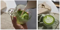 Idealne Matcha Latte: Jak uniknąć błędów i smakować jak z kawiarni?