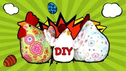 Jak zrobić strój kury dla dziecka – proste kroki i materiały do użycia