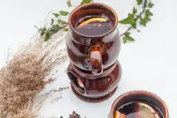 Jak zrobić grzane wino: prosty przepis na idealny grzańca