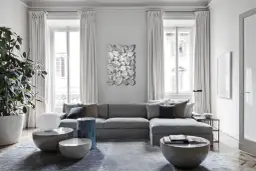 Co powiesić nad kanapą? Stylowe inspiracje i porady eksperta