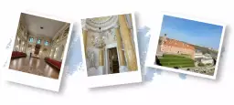 Zamek Królewski w Warszawie zdjęcia – Zobacz jego niezwykłe oblicza