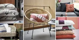 Jak dobrać poduszki dekoracyjne, aby uniknąć błędów w aranżacji?