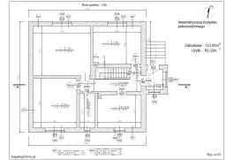 Powierzchnia użytkowa budynku: gdzie szukać danych i jak ją liczyć?