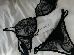 Bielizna koronkowa: Odkryj sekret idealnego dopasowania i stylu