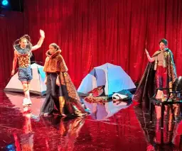 Teatr Kalisz - historia, wydarzenia i repertuar, które musisz znać