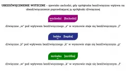 Zjawiska fonetyczne w polszczyźnie: poznaj najważniejsze przykłady