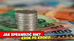 Jak sprawdzić swoje zadłużenie w BIK i poprawić swoją sytuację finansową