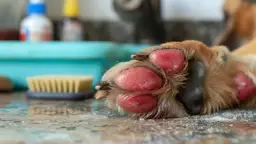 Alergia na naskórek psa: objawy, diagnoza i skuteczne metody leczenia