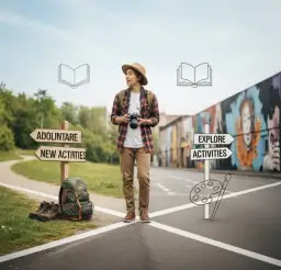 Cómo aprovechar los días feriados para explorar nuevas actividades