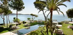 Hotel Isla de Mallorca: Disfruta de lujo y comodidad cerca del mar