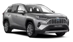 RAV4 Hybryda czy Benzyna? Wybierz mądrze w 2026!