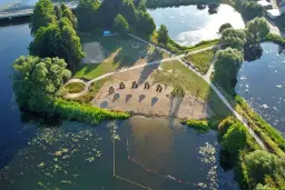 Ciechanowiec atrakcje – odkryj nieznane skarby tego miasta