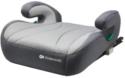 Ranking podstawek samochodowych 2026: ISOFIX, i-Size co wybrać?